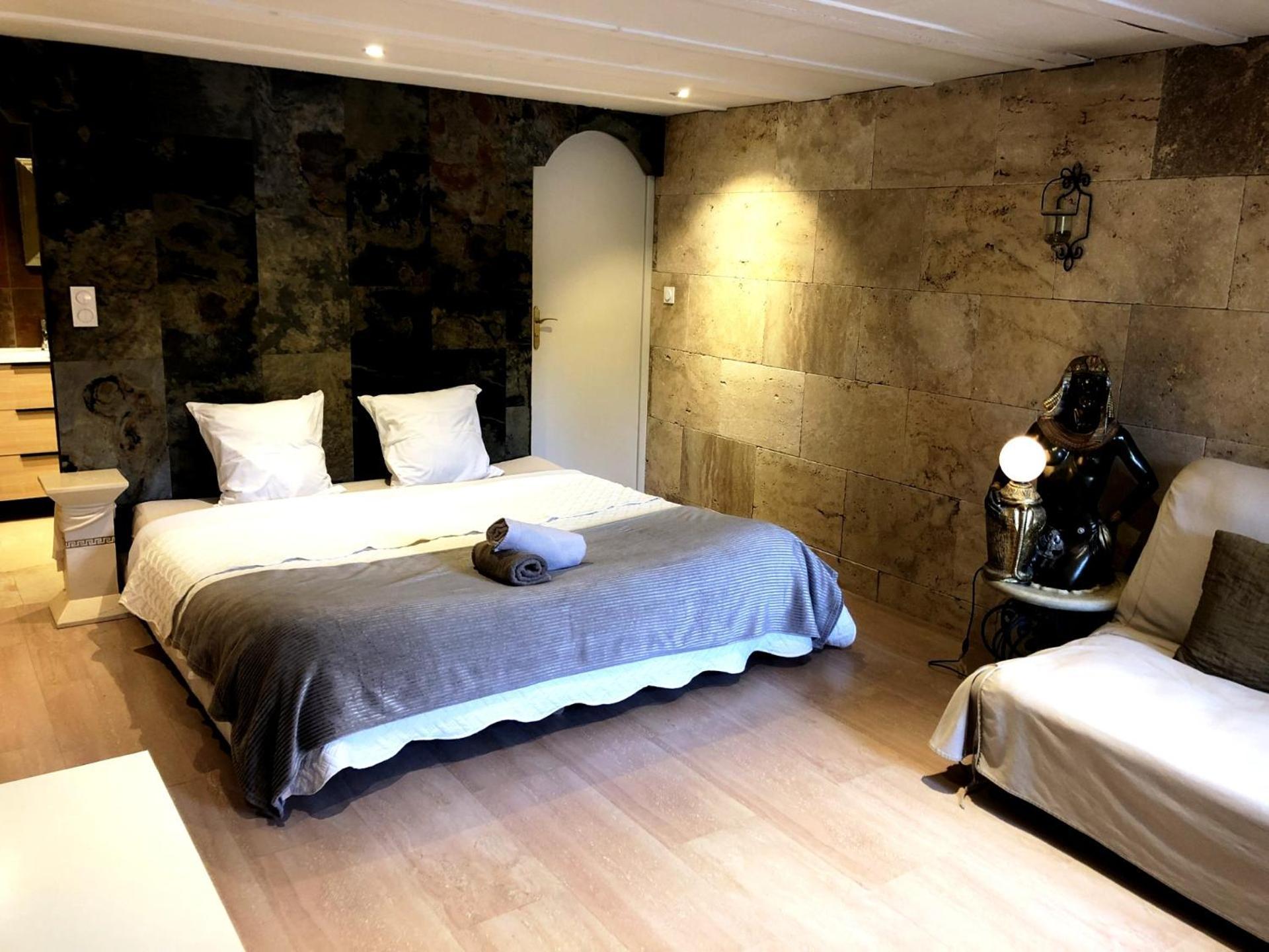Chambres D'Hote Dijon Clair De Lune Chenove Exterior photo